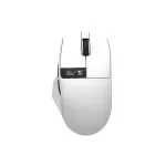 Jedel GoGoat V8 Tri Mode Mouse with Charging Dock